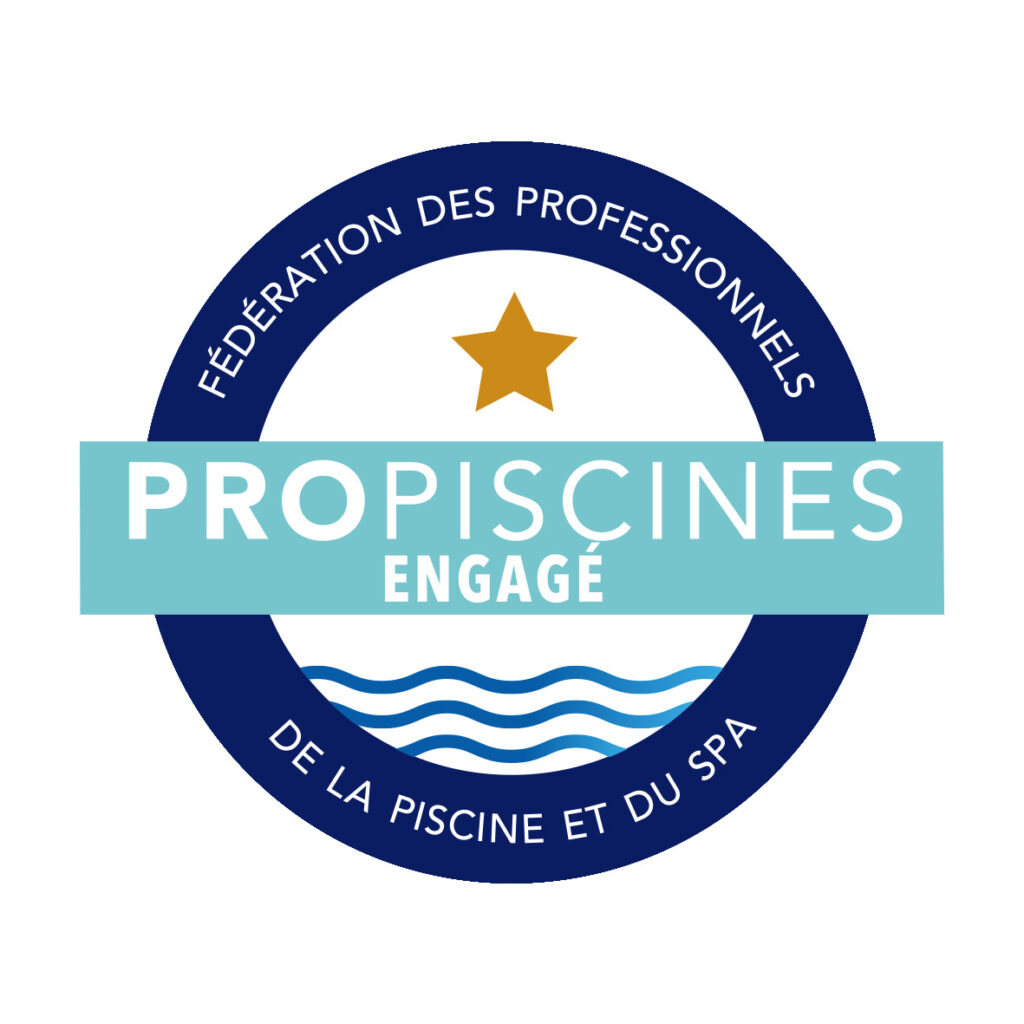 Profession Jardinier - Certifié PROPISCINES ENGAGÉ